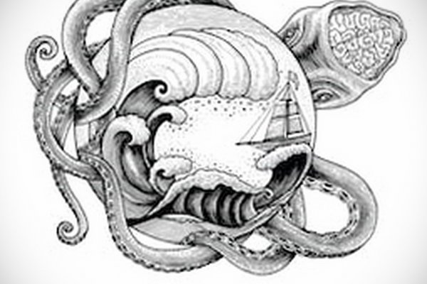 Kraken официальный сайт вход